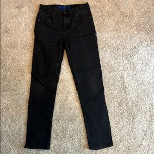 Levi's Kids Black Jeans
